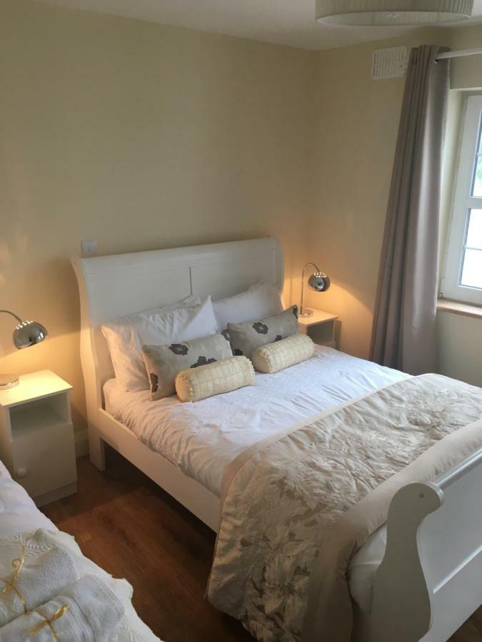 Drumhouse Guesthouse Knock  Kültér fotó