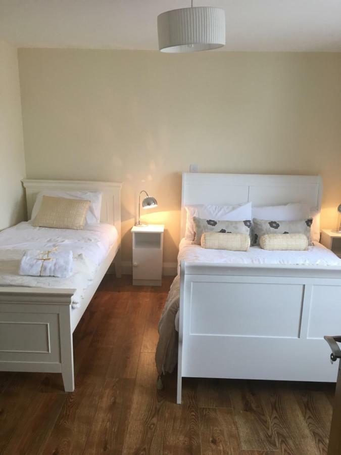 Drumhouse Guesthouse Knock  Kültér fotó