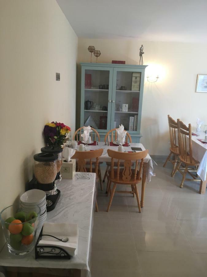 Drumhouse Guesthouse Knock  Kültér fotó