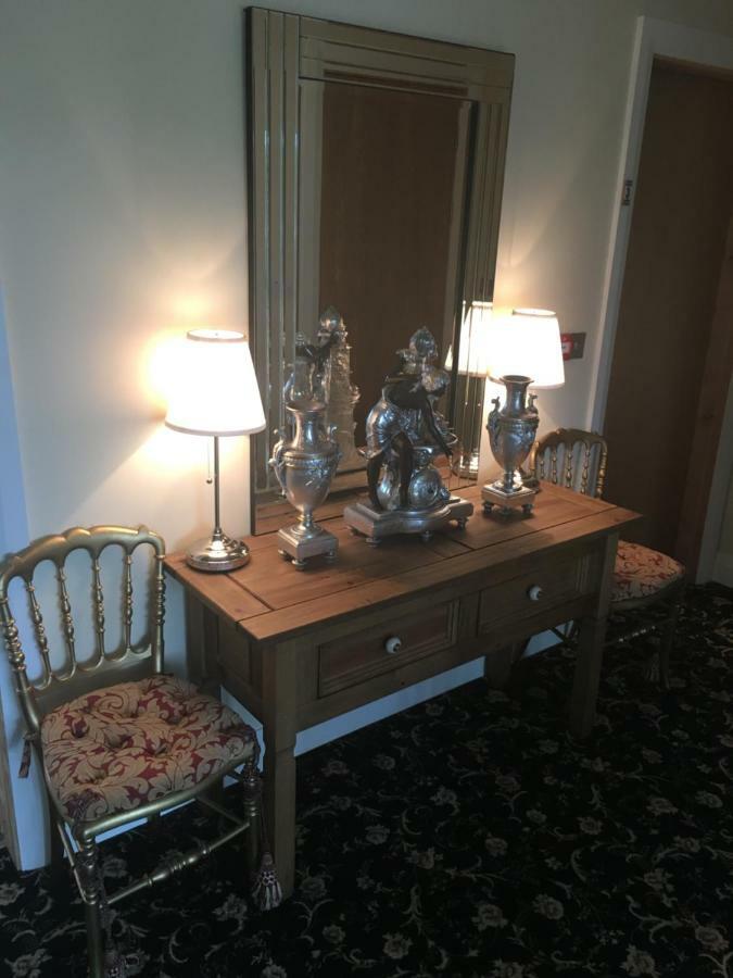 Drumhouse Guesthouse Knock  Kültér fotó