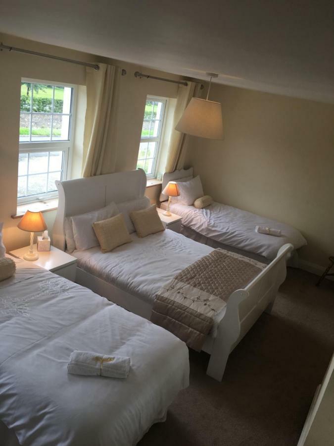 Drumhouse Guesthouse Knock  Kültér fotó