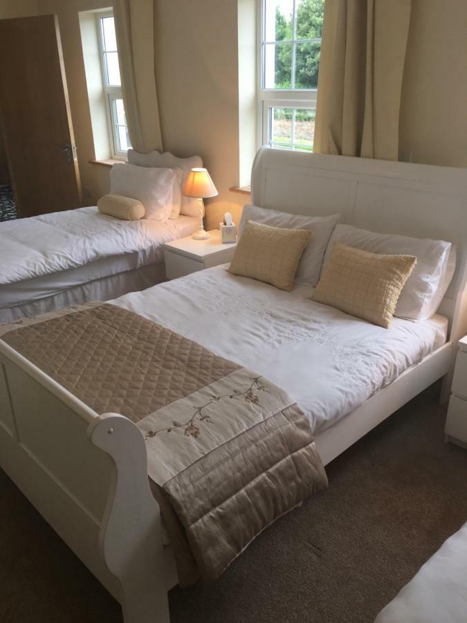 Drumhouse Guesthouse Knock  Kültér fotó